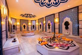 هتل شرود اکسکولوسیو کمر